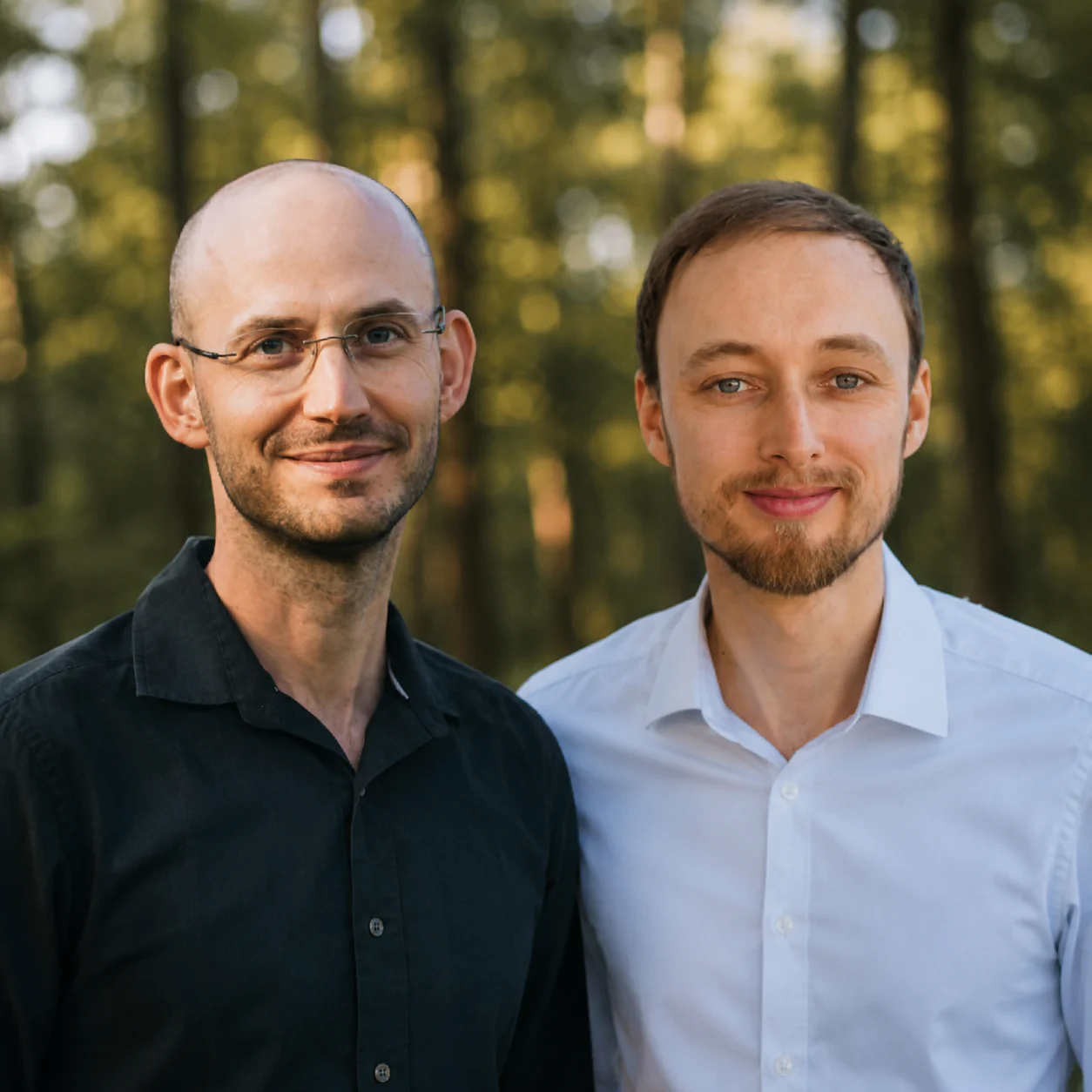 Der Richard und Oli Podcast
